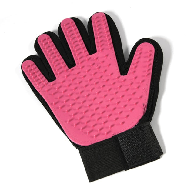 Pet Grooming Glove