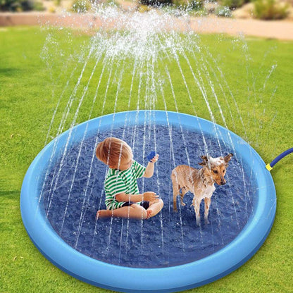 Pet Sprinkler Pad